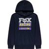 Fox Racing Since 74 Fleece Youth Hoody Pullover Sweatshirts