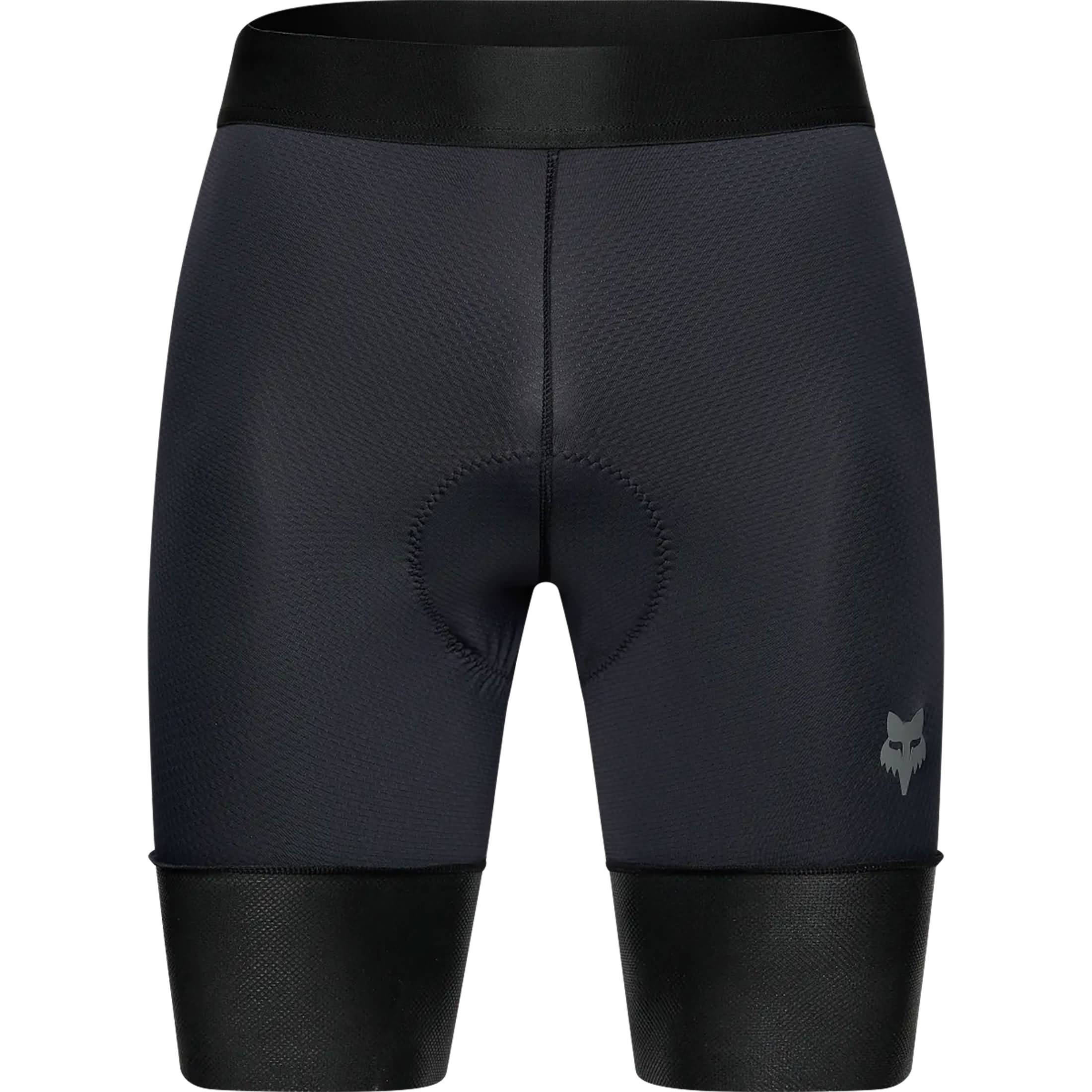 Fox Racing Tecbase 2026 Base Layer Short Adult MTB Body Armor-36107