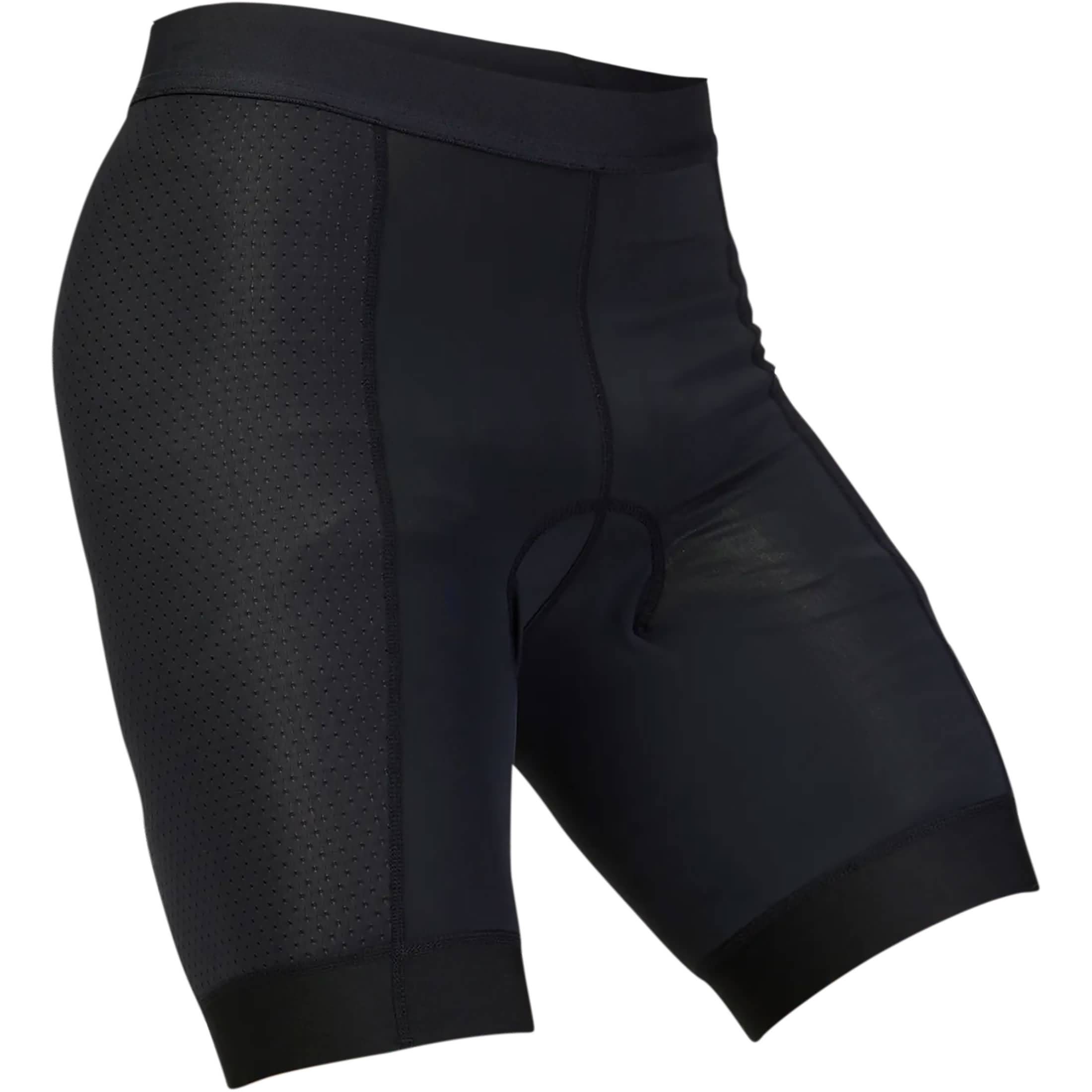 Fox Racing Tecbase Base Layer Short Adult MTB Body Armor-30119