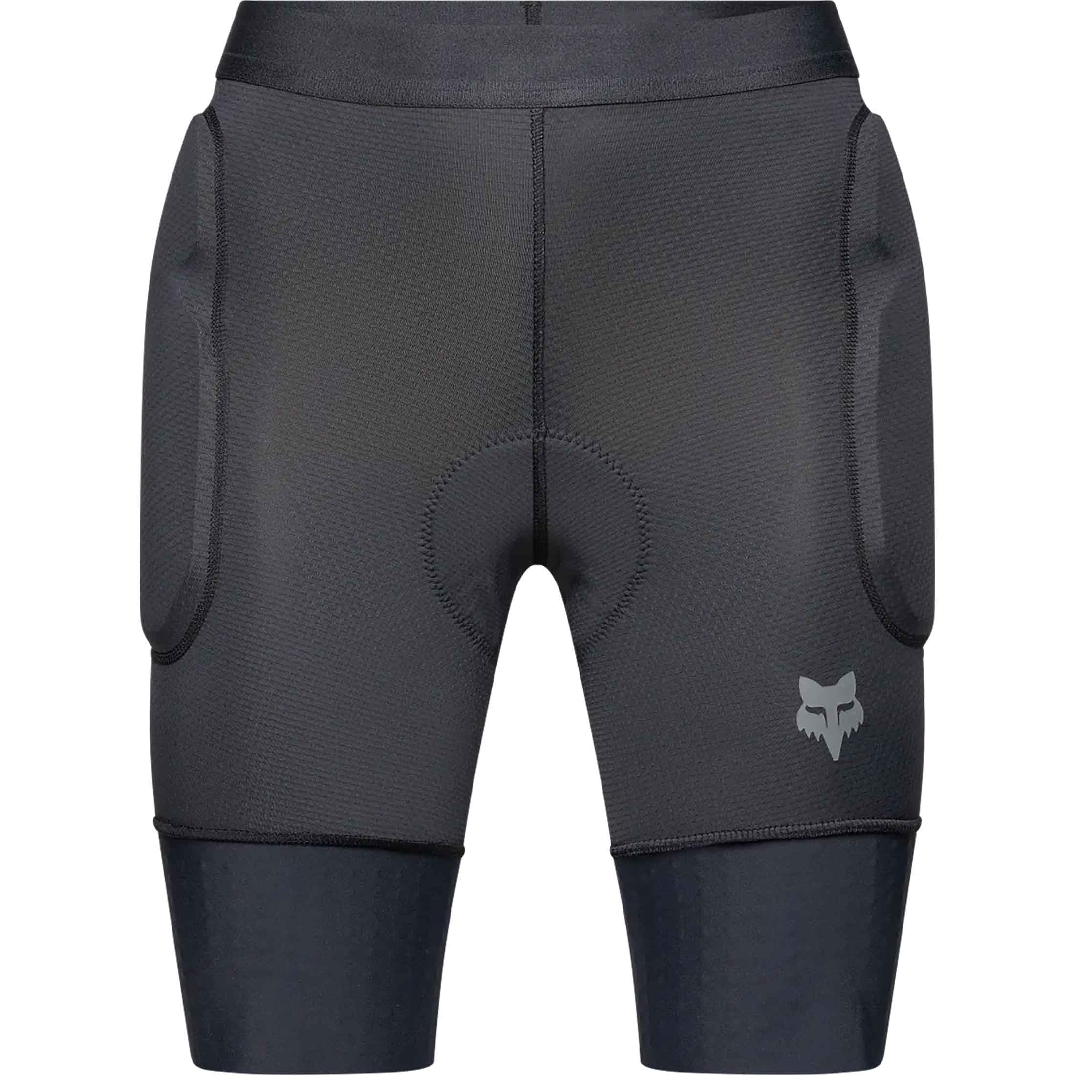 Fox Racing Titan Race Base Layer Short Adult MTB Body Armor-38397