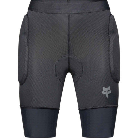 Fox Racing Titan Race Base Layer Short Adult MTB Body Armor