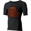 Fox Racing Baseframe Pro Base Layer SS Shirt Adult MTB Body Armor