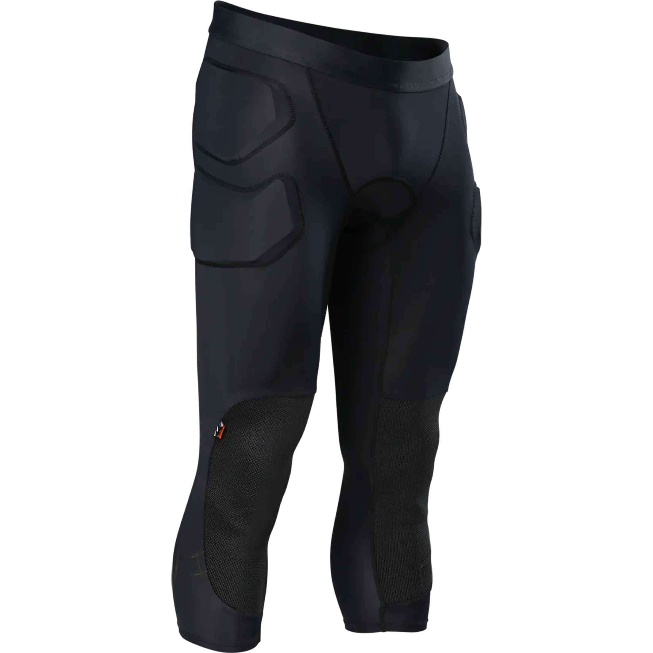 Fox Racing Baseframe Pro Padded Tights Base Layer Pant Adult MTB Body Armor-28919
