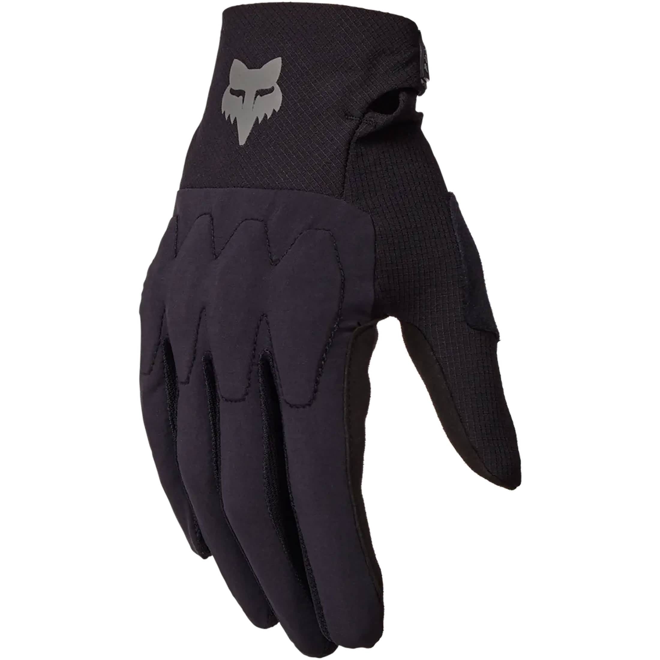 Fox Racing Defend D3O Men's MTB Gloves-32117