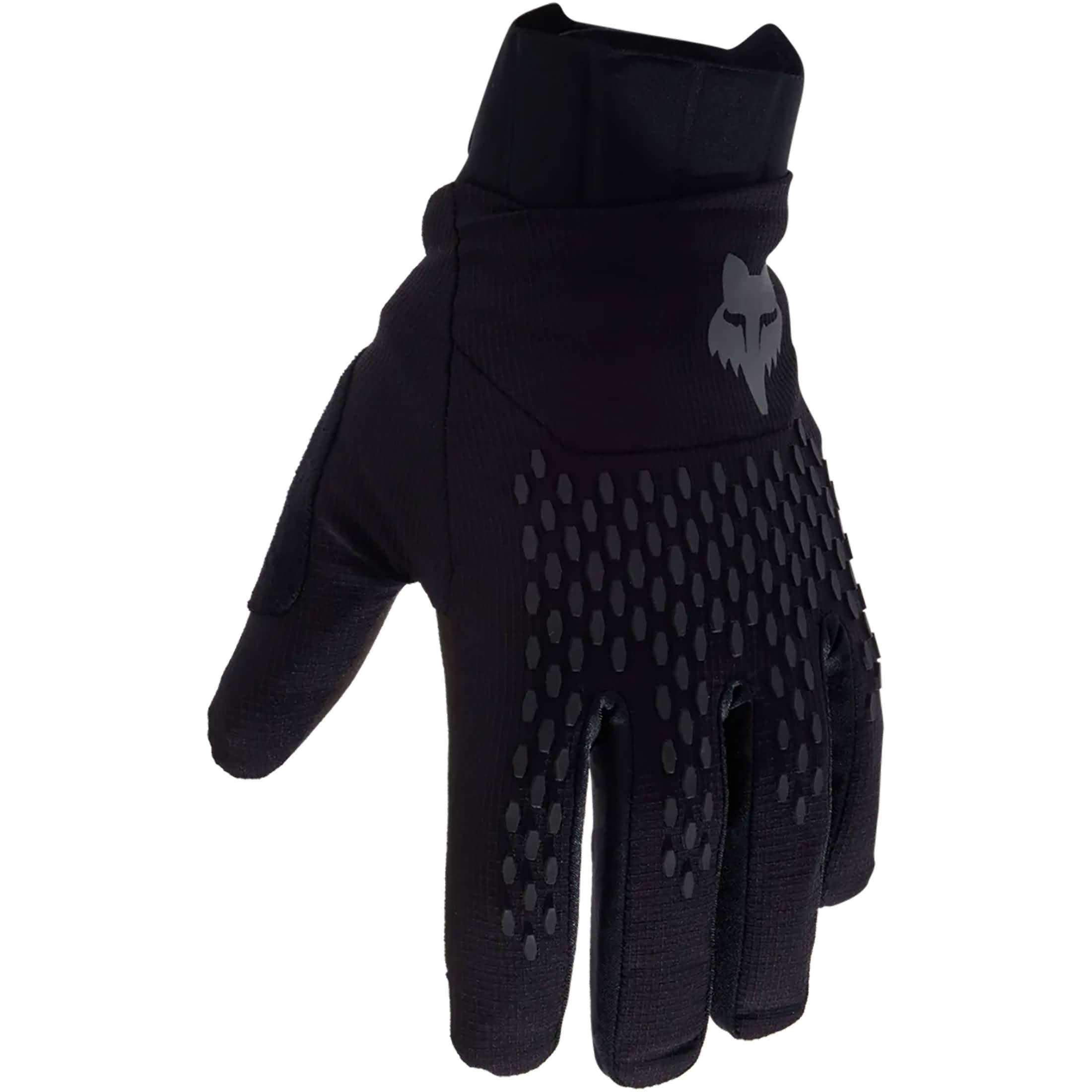 Fox Racing Defend Pro Winter Men's MTB Gloves-33804