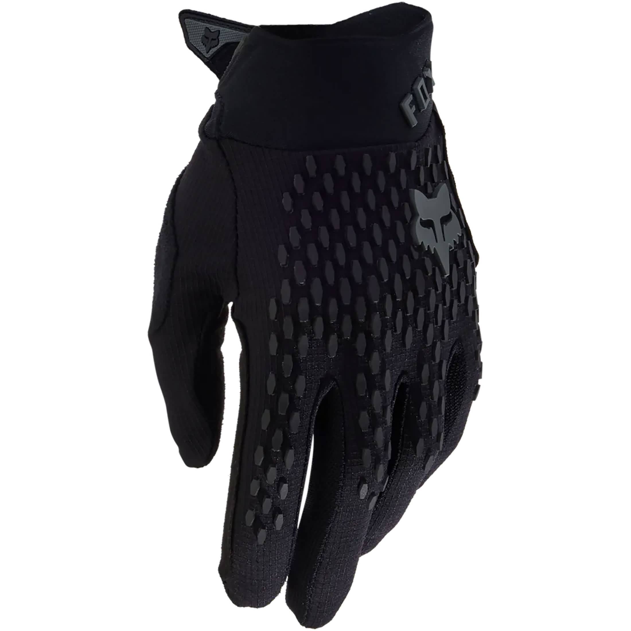 Fox Racing Defend Women's MTB Gloves-33793