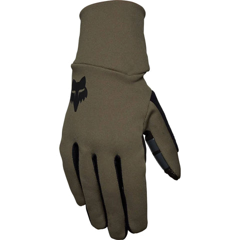 Fox Racing Ranger Fire Women's MTB Gloves