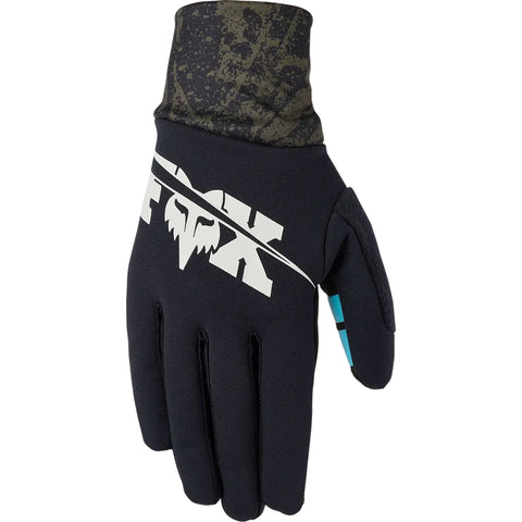 Fox Racing Ranger Fire Lunar SE Women's MTB Gloves
