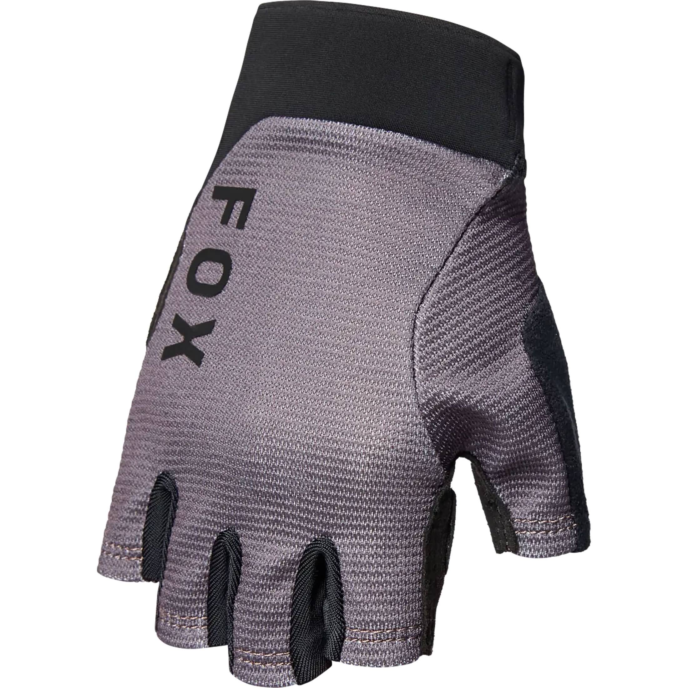 Fox Racing Ranger Gel Short Finger Women's MTB Gloves-33612