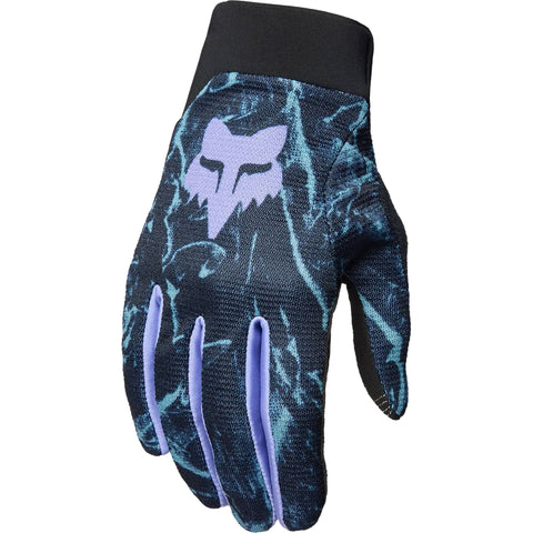 Fox Racing Ranger Image Print Women's MTB Gloves