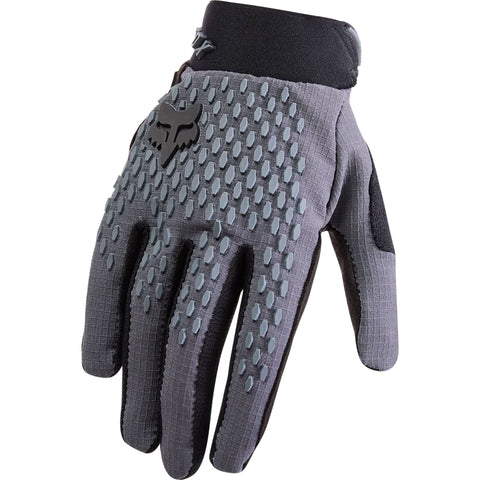 Fox Racing Defend Youth MTB Gloves