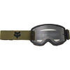 Fly Racing Main Adult MTB Goggles