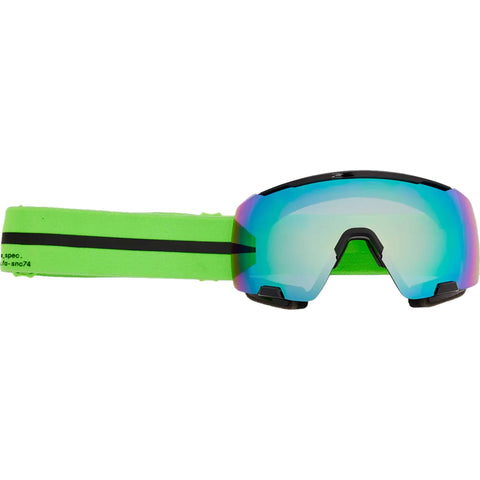Fox Racing Purevue 50th Limited Edition Adult MTB Goggles