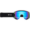 Black / Blue