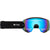 Black / Blue