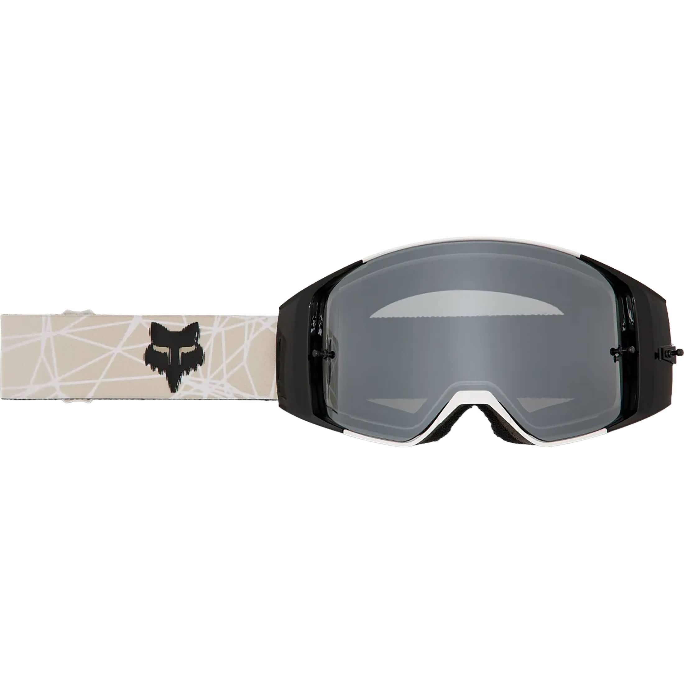Fox Racing Vue Max Diffuse SE Adult MTB Goggles-38263