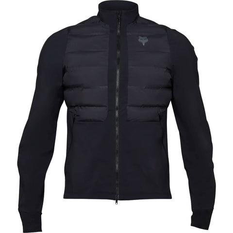 Fox Racing Flexair Fire Hybrid Men's MTB Jackets