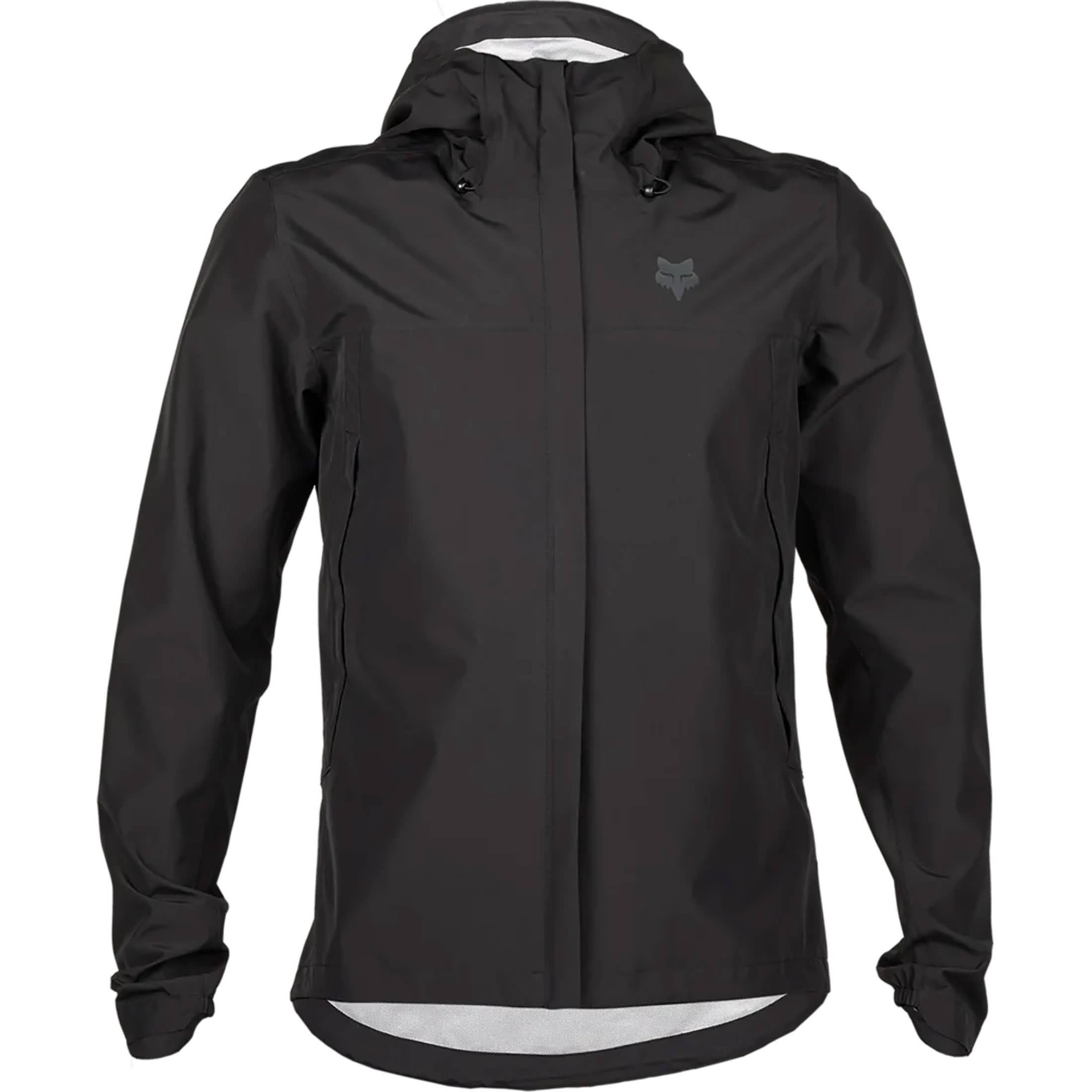 Fox Racing Ranger 2.5-Layer Water 2026 Men's MTB Jackets-33769