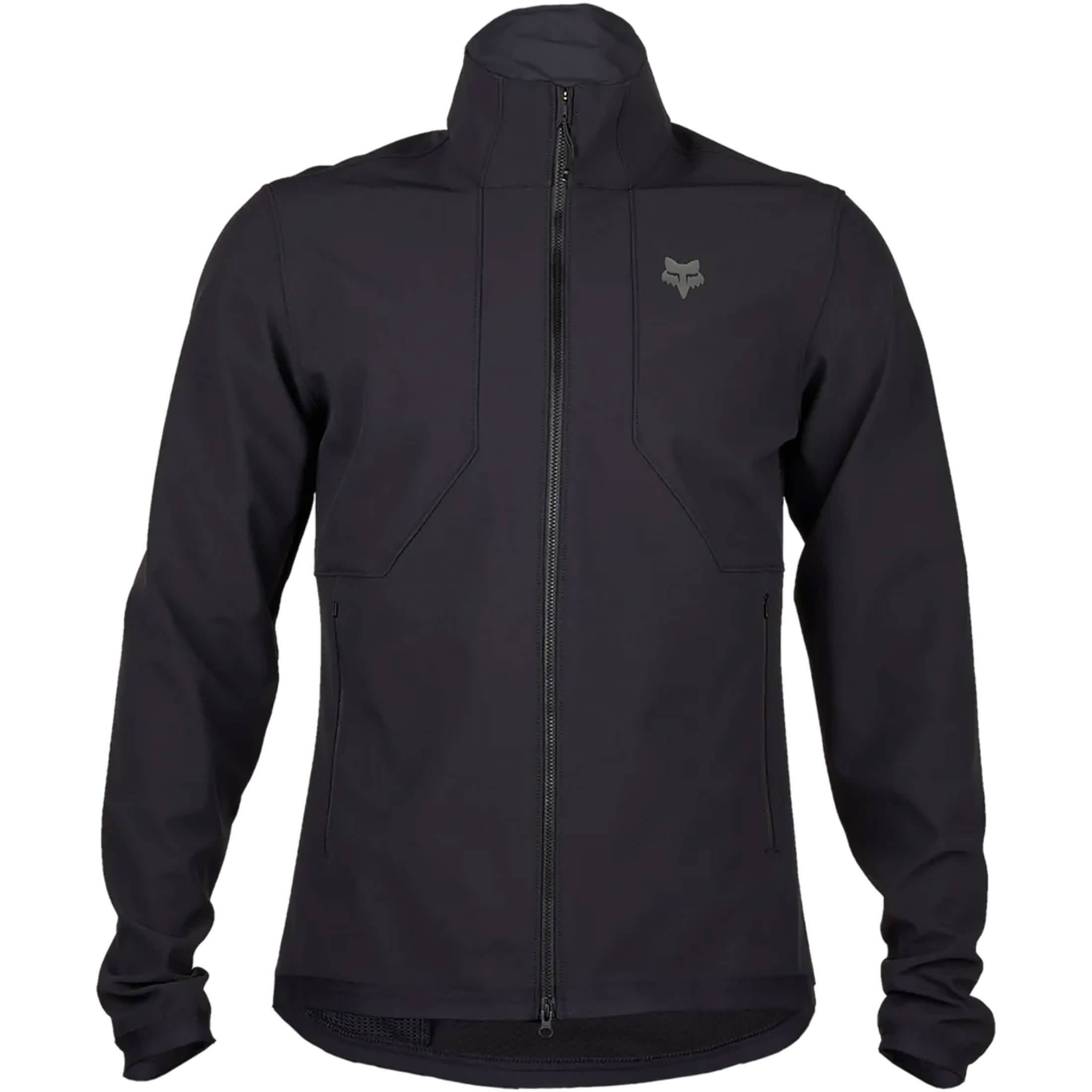 Fox Racing Ranger Fire Men's MTB Jackets-33772
