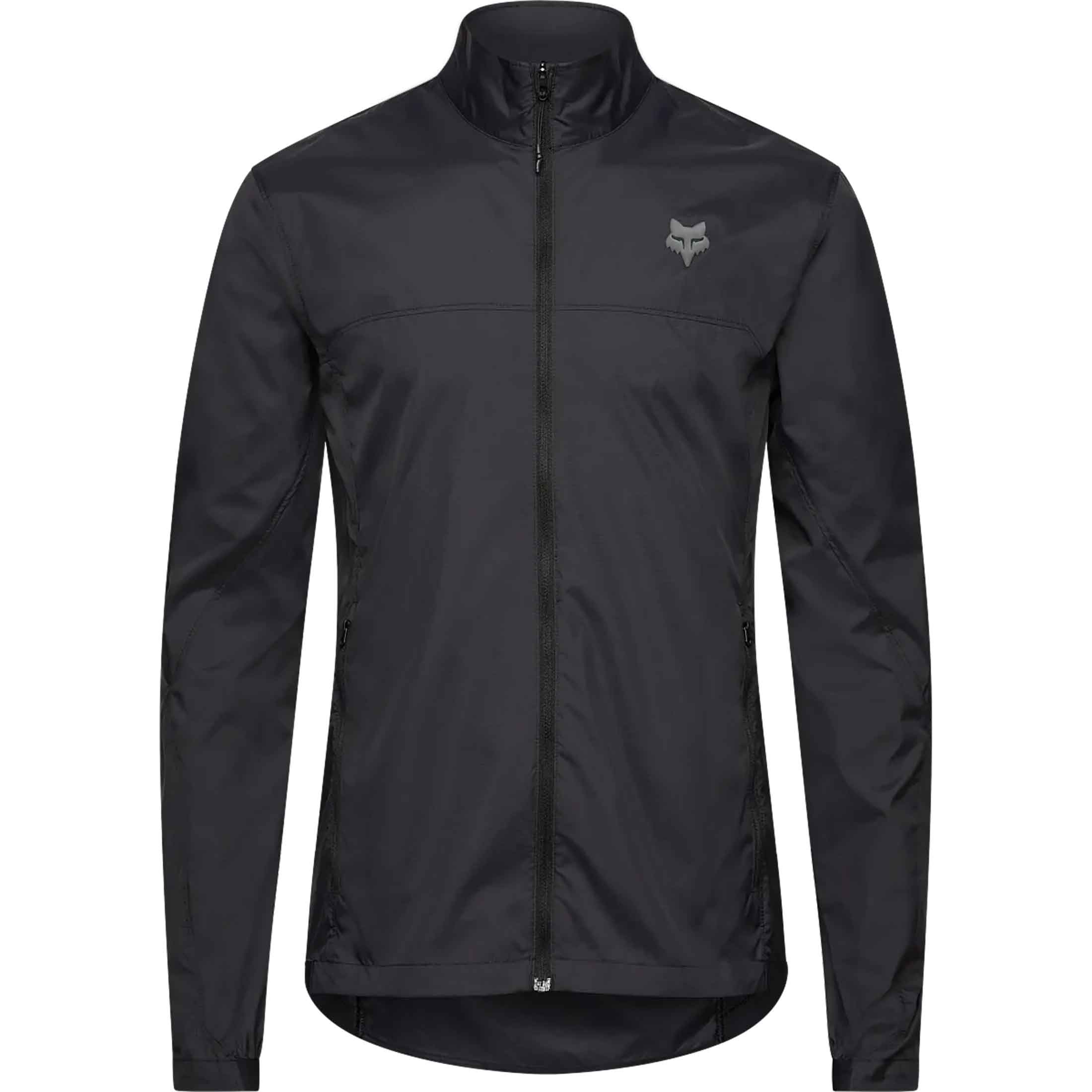 Fox Racing Ranger Wind Men's MTB Jackets-33385