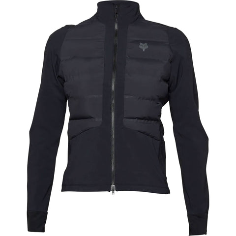 Fox Racing Flexair Fire Hybrid Women's MTB Jackets