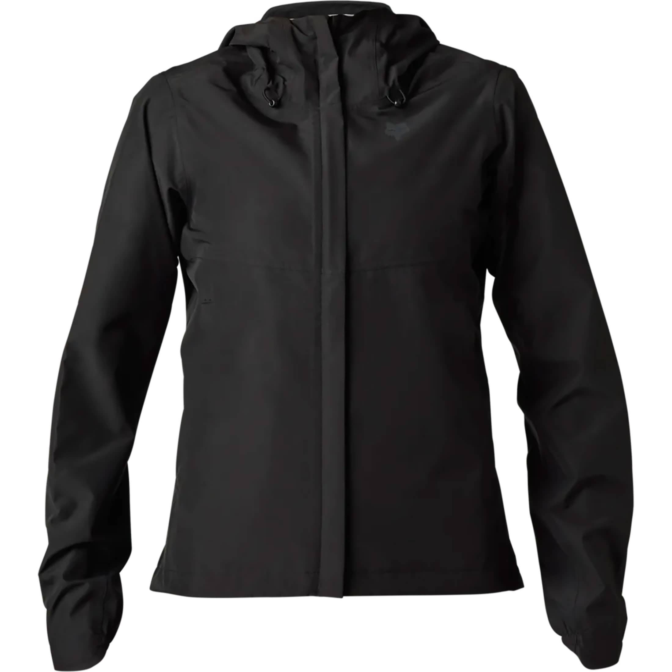 Fox Racing Ranger 2.5-Layer Water 2026 Women's MTB Jackets-33765