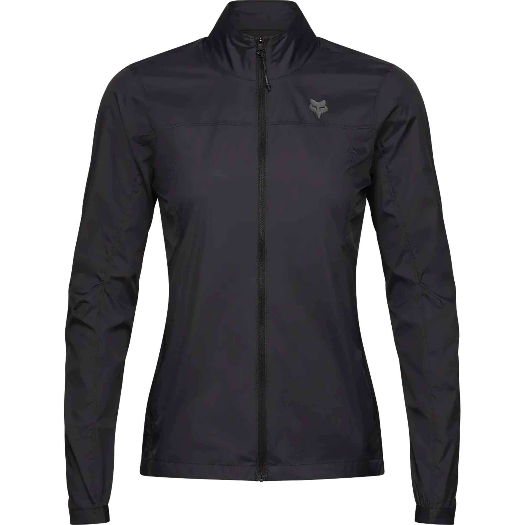 Fox Racing Ranger Wind Women's MTB Jackets-33388