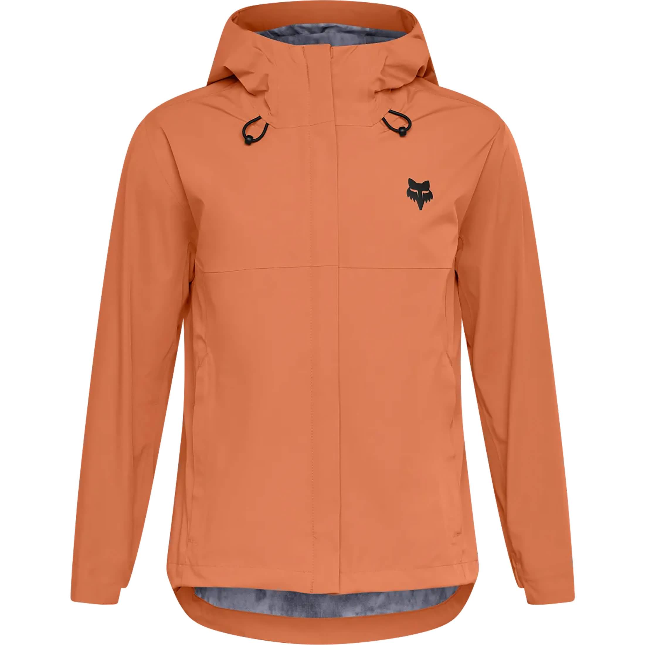 Fox Racing Ranger Water Youth MTB Jackets-36255