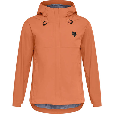 Fox Racing Ranger Water Youth MTB Jackets