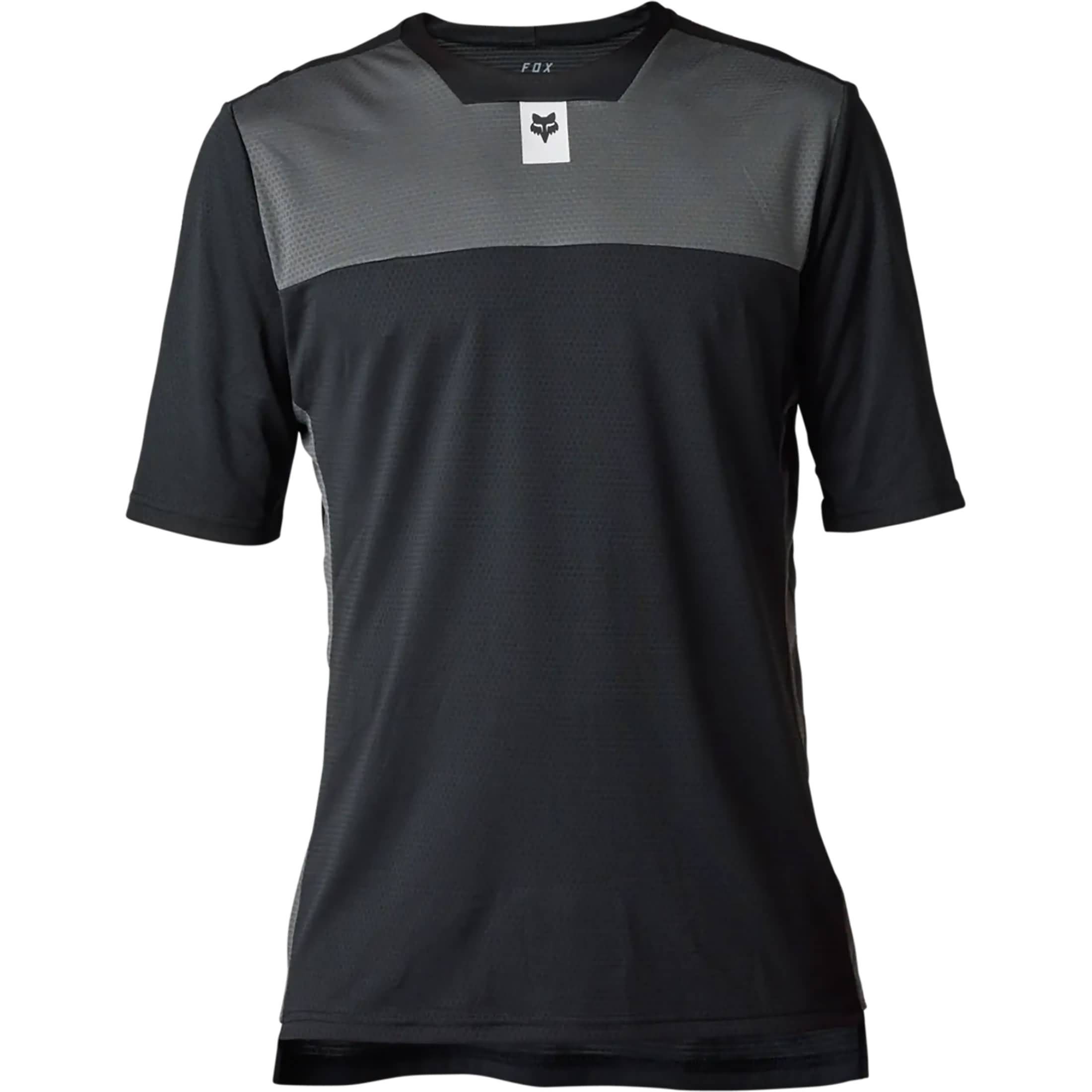 Fox Racing Defend 2025 SS Men's MTB Jerseys-30998