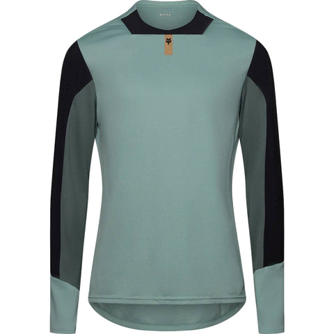 Fox Racing Defend 2027 LS Men's MTB Jerseys