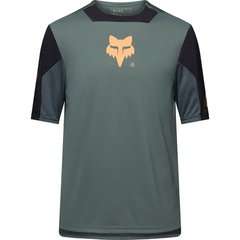 Fox Racing Defend Creation SS Men's MTB Jerseys