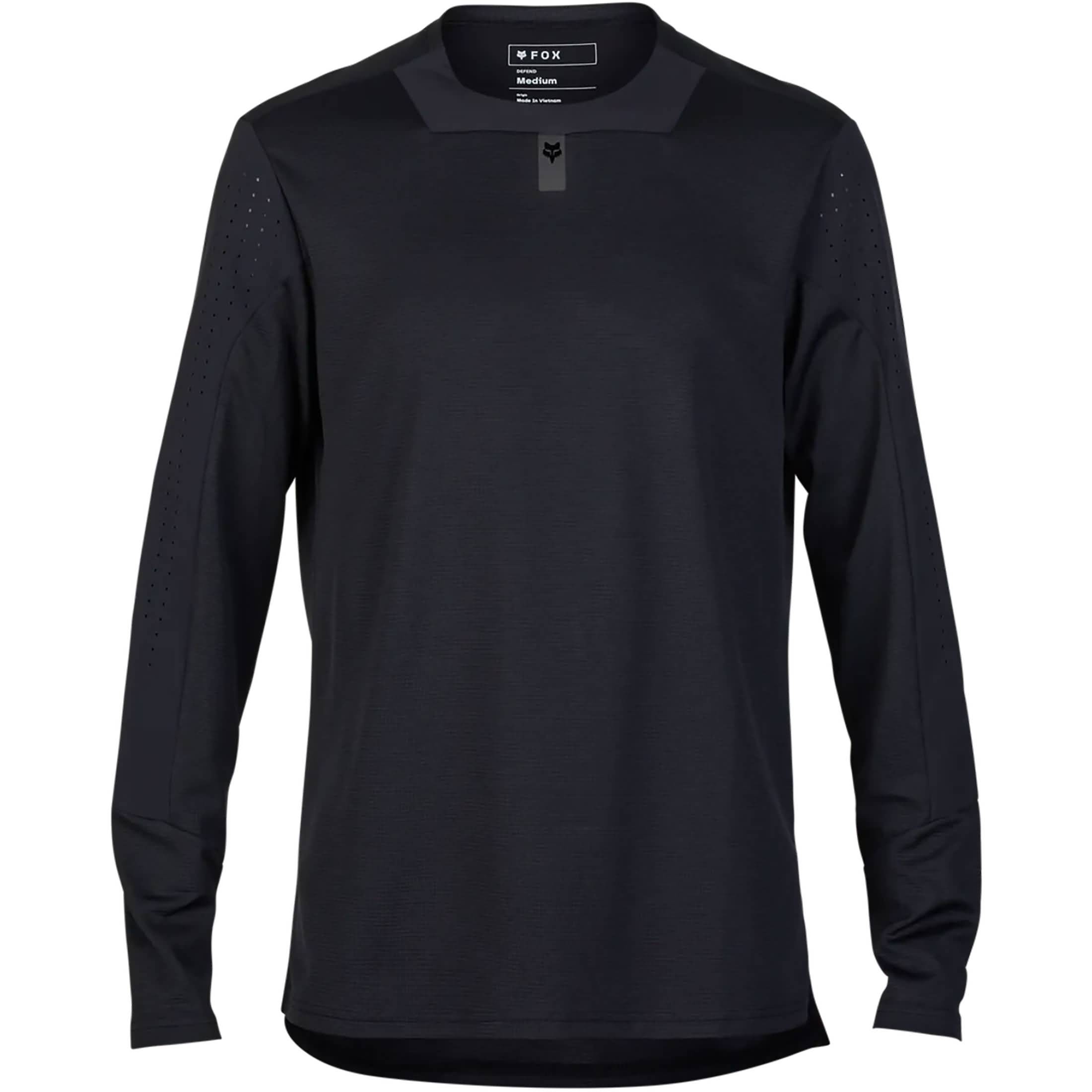 Fox Racing Defend LS Men's MTB Jerseys-32367