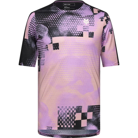 Fox Racing Flexair Ascent Pulse SS Men's MTB Jerseys