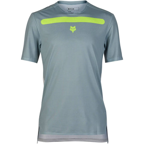 Fox Racing Flexair Aviation Race SS Men's MTB Jerseys