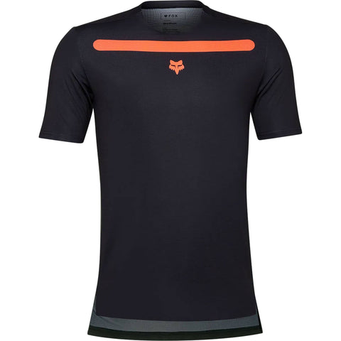 Fox Racing Flexair Aviation SS Men's MTB Jerseys