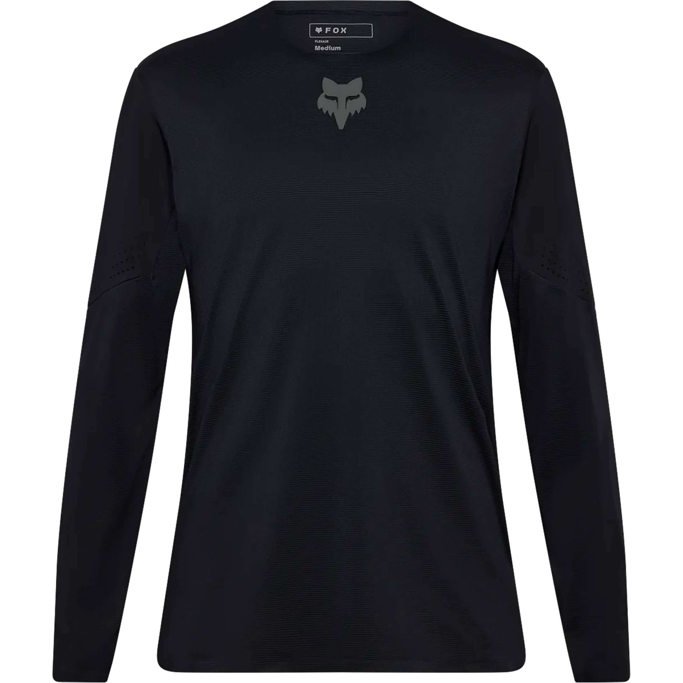 Fox Racing Flexair LS Men's MTB Jerseys-38368