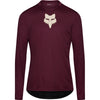Fox Racing Ranger Fox Head 2027 LS Men's MTB Jerseys