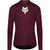 Dark Maroon