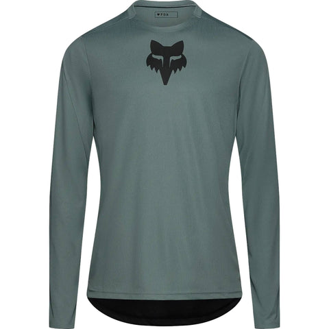 Fox Racing Ranger Fox Head 2027 LS Men's MTB Jerseys