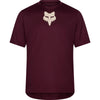 Dark Maroon