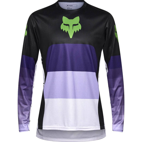 Fox Racing Ranger Grid LS Men's MTB Jerseys