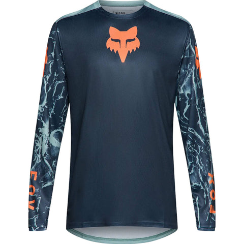 Fox Racing Ranger Image Print LS Men's MTB Jerseys