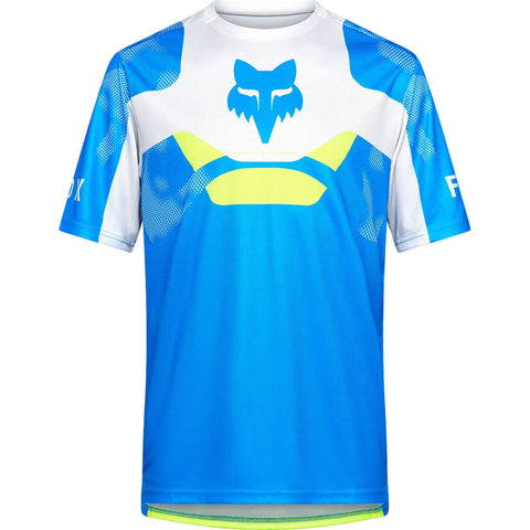 Fox Racing Ranger Tactile SS Men's MTB Jerseys