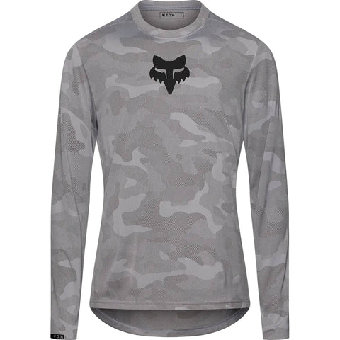 Fox Racing Ranger TruDri 2027 LS Men's MTB Jerseys