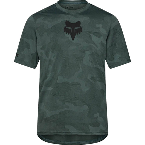 Fox Racing Ranger TruDri 2027 SS Men's MTB Jerseys