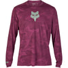 Fox Racing Ranger TruDri LS Men's MTB Jerseys