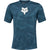 Dark Vintage Blue
