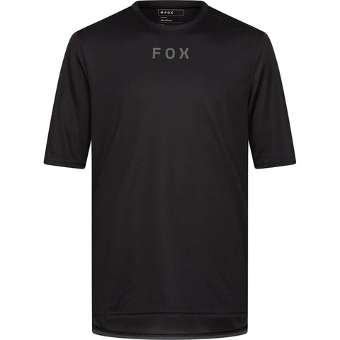 Fox Racing Ranger Wordmark SS Men's MTB Jerseys