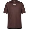 Fox Racing Ranger Wordmark SS Men's MTB Jerseys